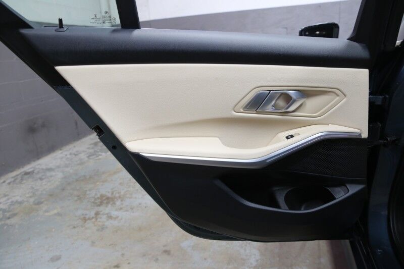 2021 BMW 3 Series 330i xDrive Plainview NY