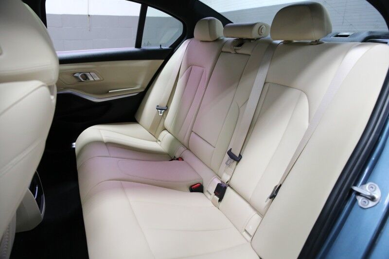 2021 BMW 3 Series 330i xDrive Plainview NY