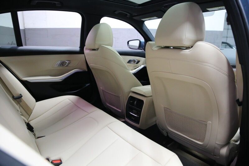 2021 BMW 3 Series 330i xDrive Plainview NY