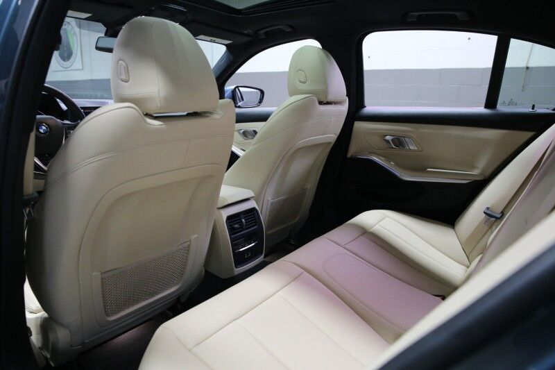 2021 BMW 3 Series 330i xDrive Plainview NY