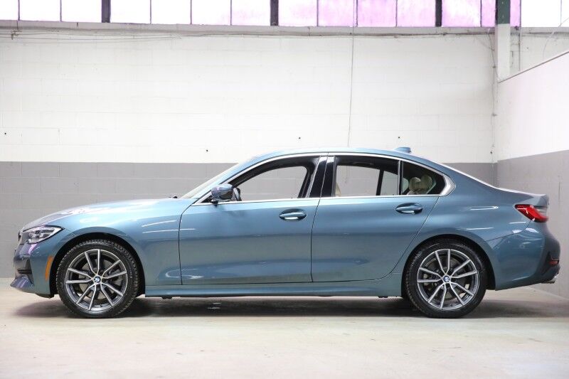 2021 BMW 3 Series 330i xDrive