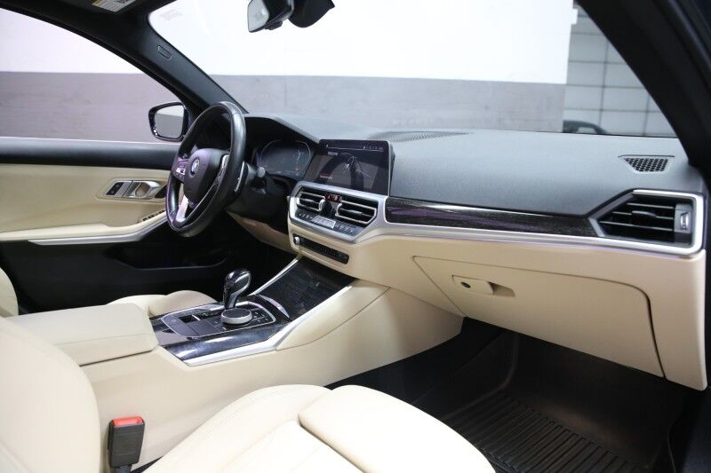 2021 BMW 3 Series 330i xDrive Plainview NY