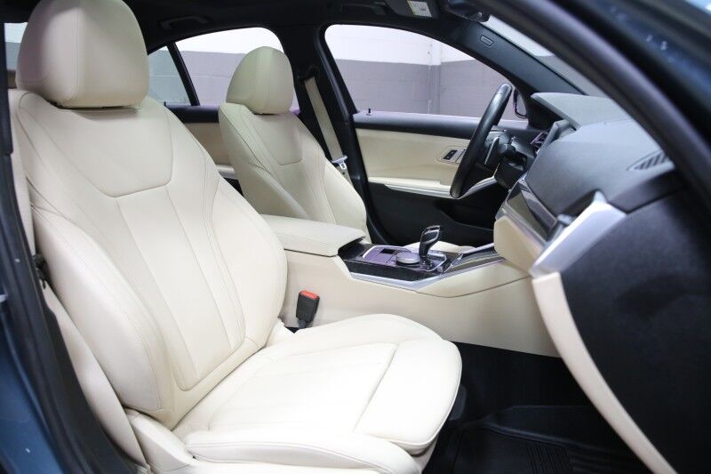 2021 BMW 3 Series 330i xDrive Plainview NY