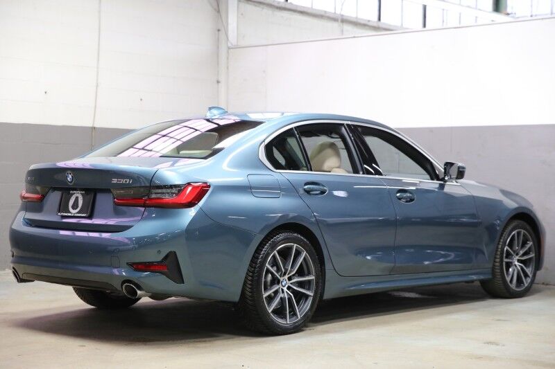 2021 BMW 3 Series 330i xDrive Plainview NY