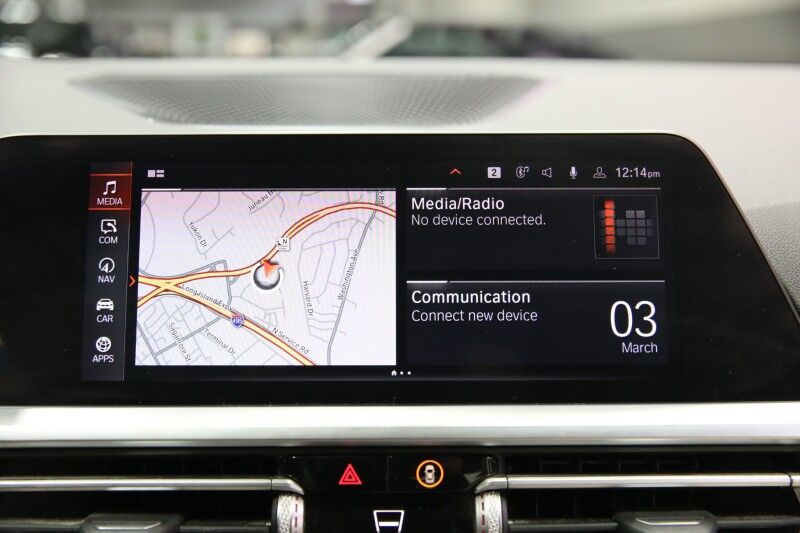 2021 BMW 3 Series 330i xDrive Plainview NY