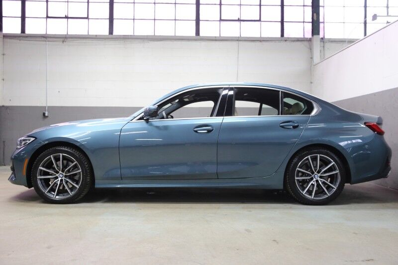 2021 BMW 3 Series 330i xDrive Plainview NY