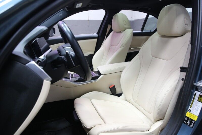 2021 BMW 3 Series 330i xDrive Plainview NY