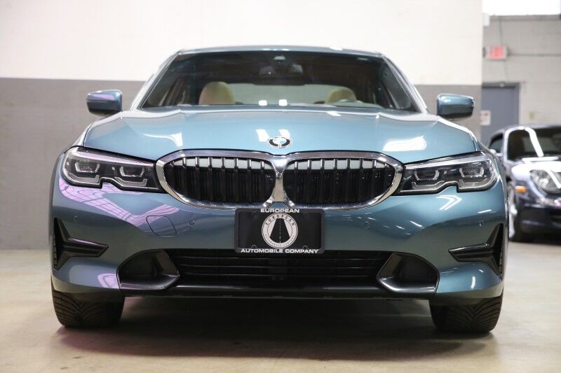 2021 BMW 3 Series 330i xDrive