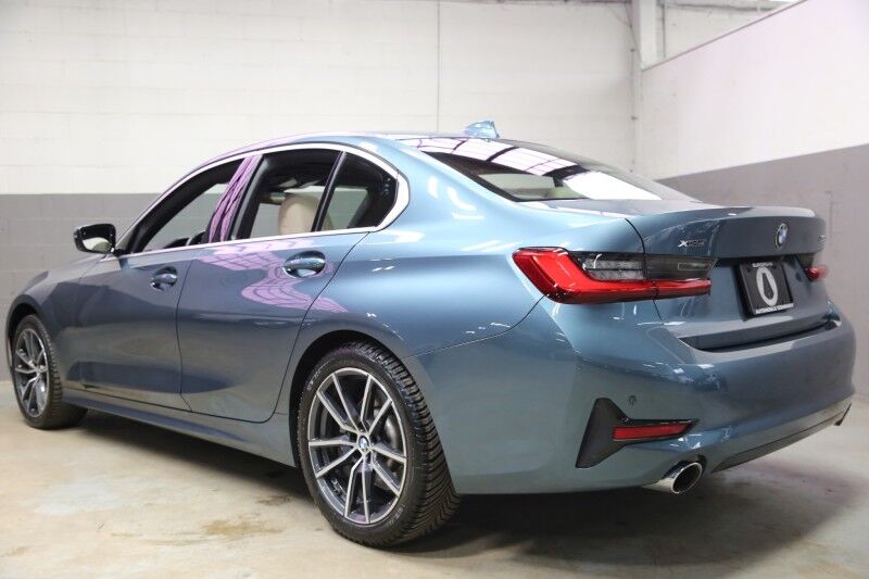 2021 BMW 3 Series 330i xDrive Plainview NY