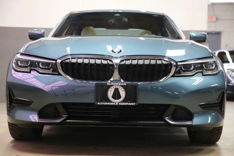2021 BMW 3 Series 330i xDrive Plainview NY