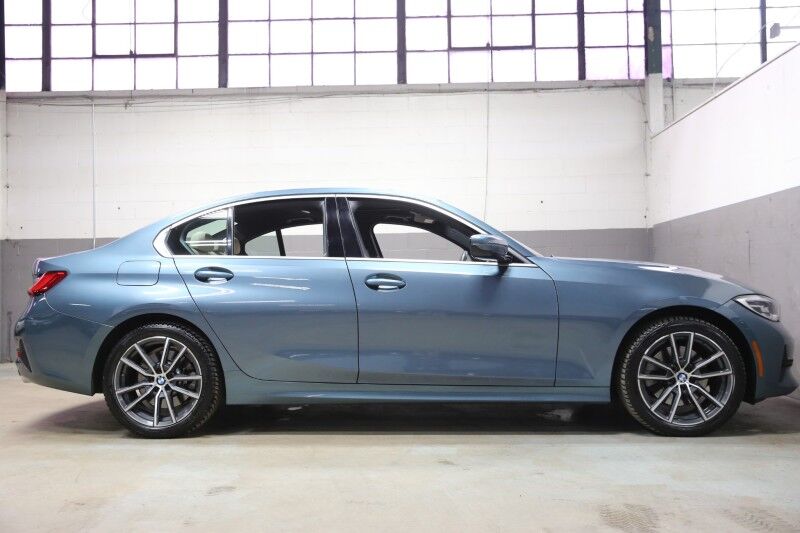 2021 BMW 3 Series 330i xDrive Plainview NY