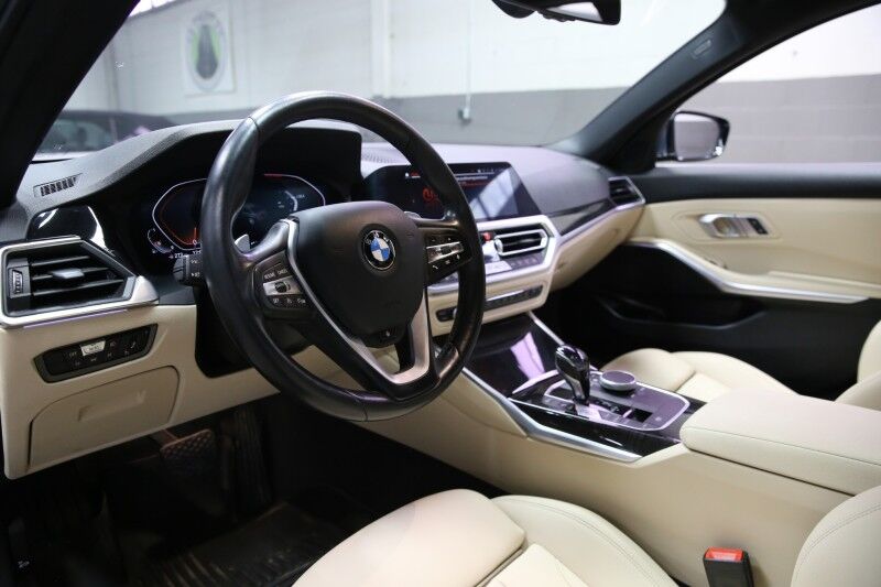 2021 BMW 3 Series 330i xDrive Plainview NY
