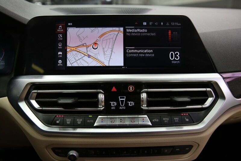 2021 BMW 3 Series 330i xDrive Plainview NY