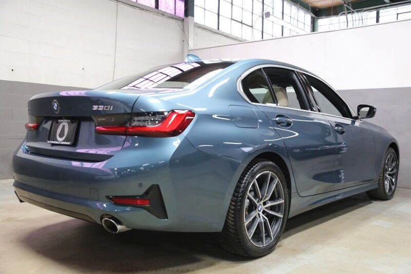 2021 BMW 3 Series 330i xDrive Plainview NY