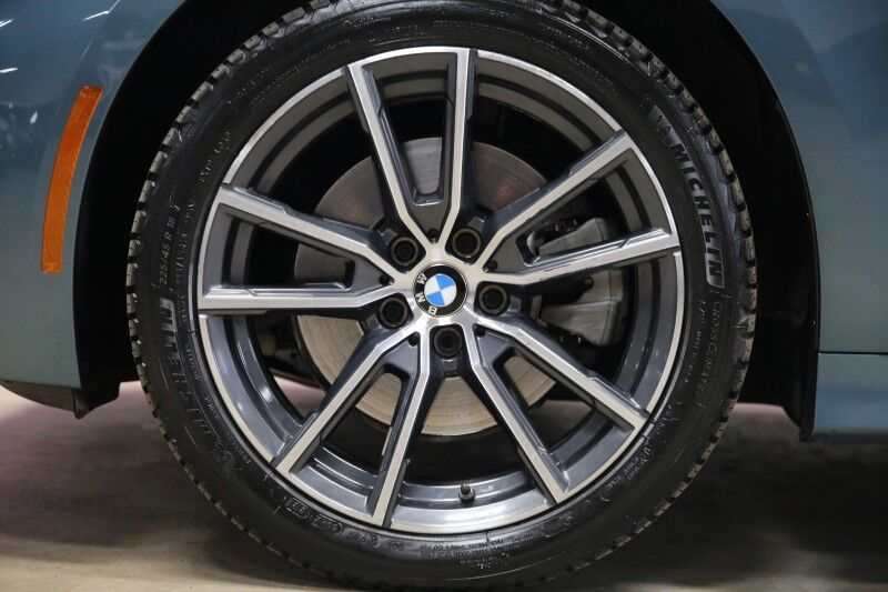 2021 BMW 3 Series 330i xDrive Plainview NY