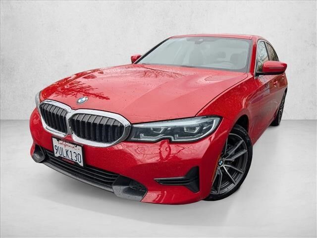 2021 BMW 3 Series 330i xDrive