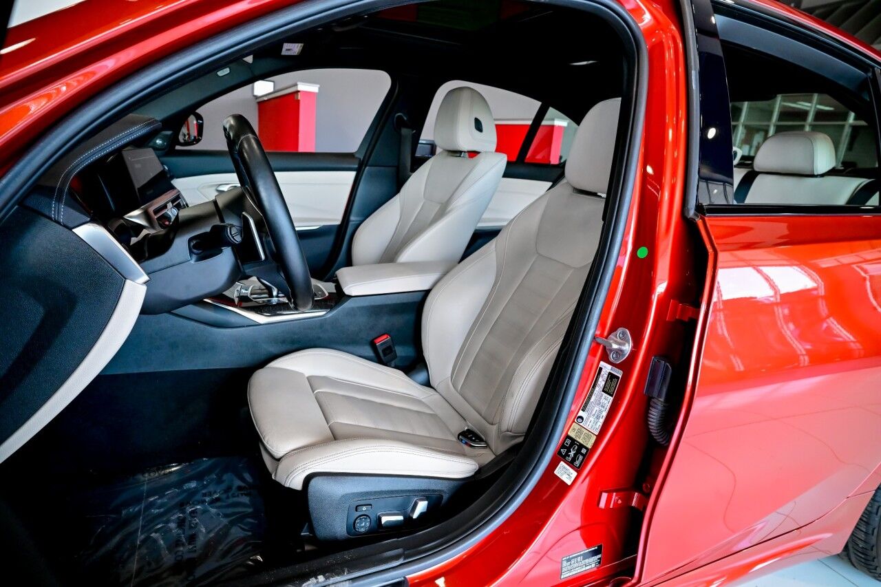 2021 BMW 3 Series 330i xDrive Springfield NJ