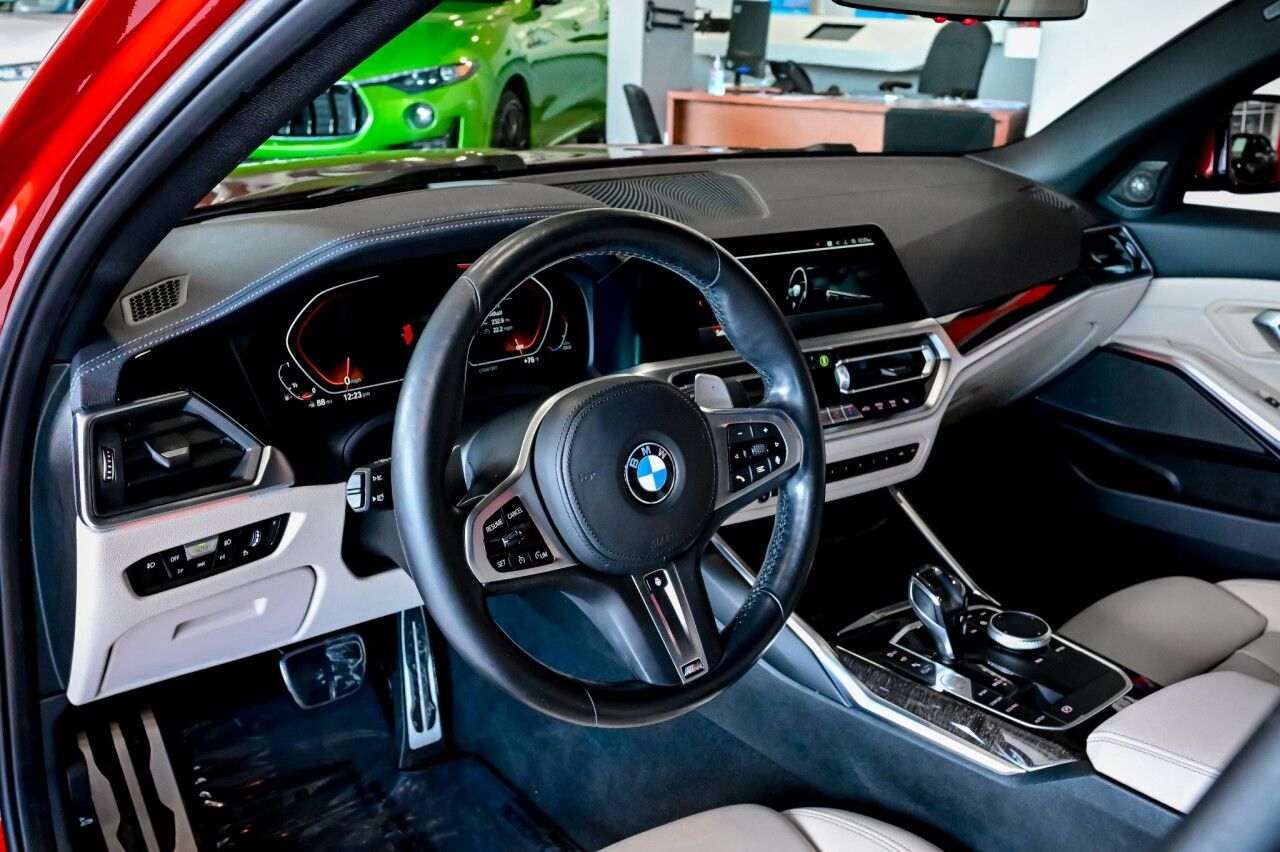 2021 BMW 3 Series 330i xDrive Springfield NJ