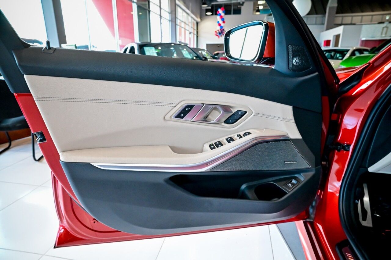 2021 BMW 3 Series 330i xDrive Springfield NJ