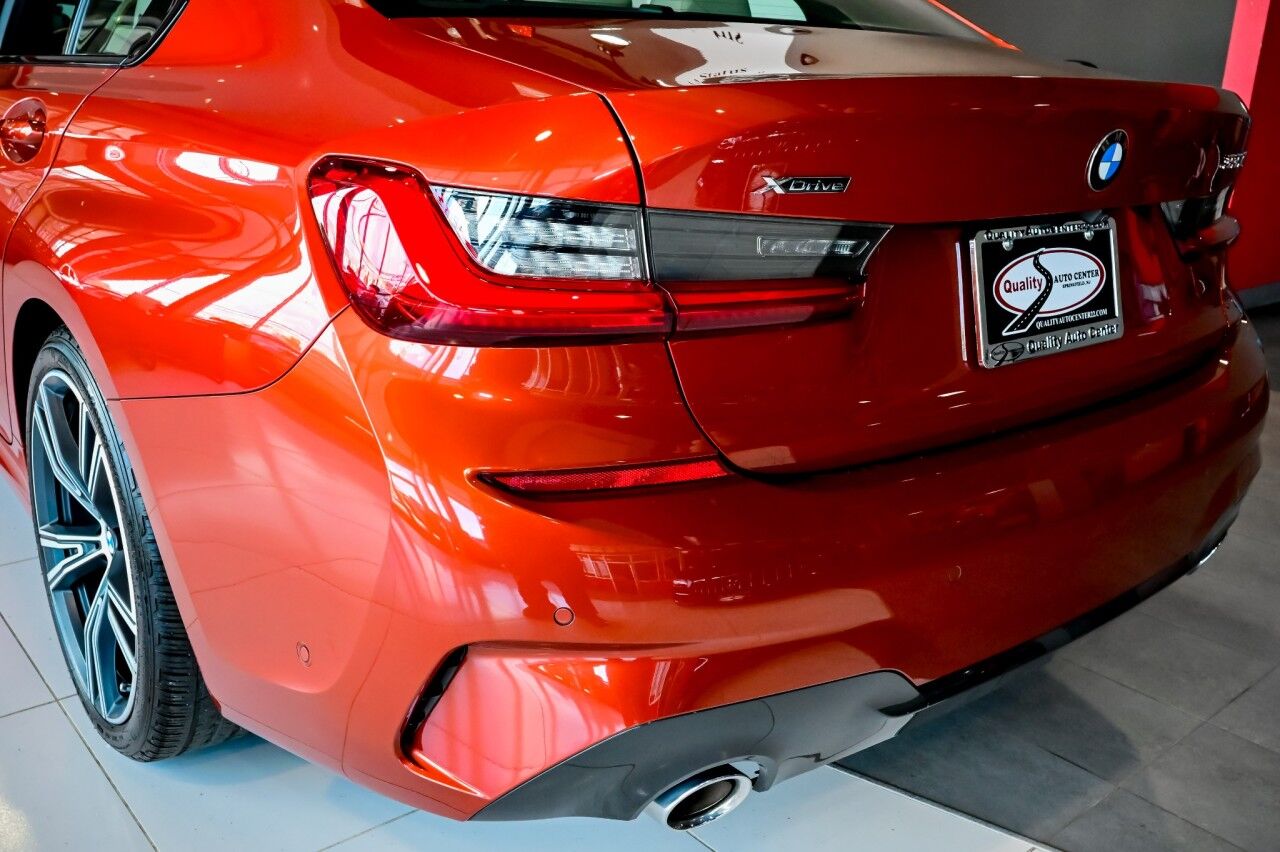 2021 BMW 3 Series 330i xDrive Springfield NJ