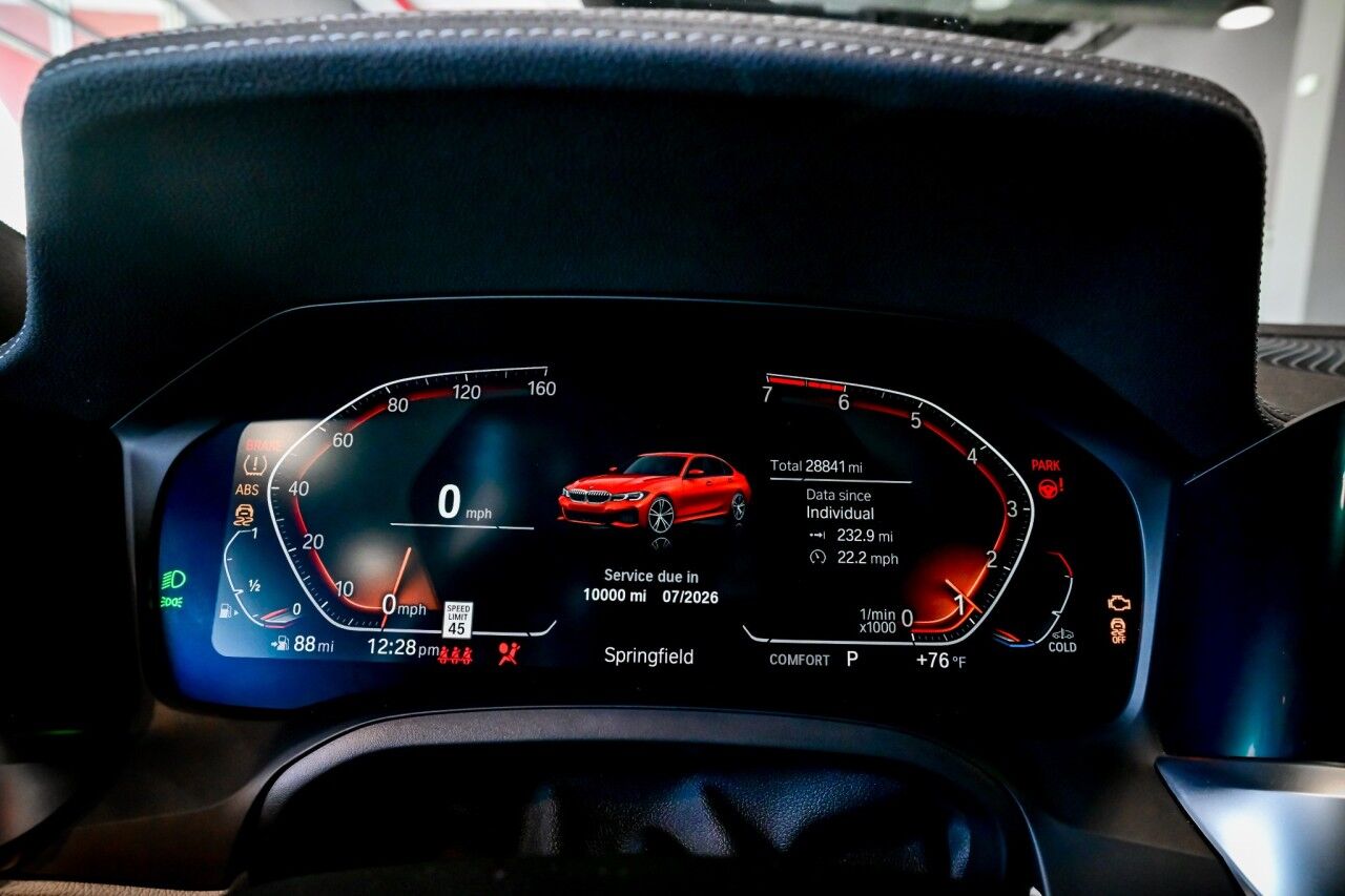 2021 BMW 3 Series 330i xDrive Springfield NJ