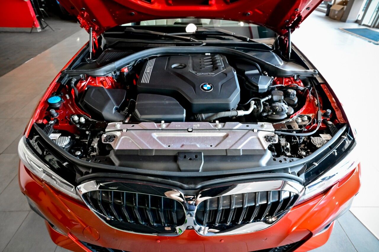 2021 BMW 3 Series 330i xDrive Springfield NJ
