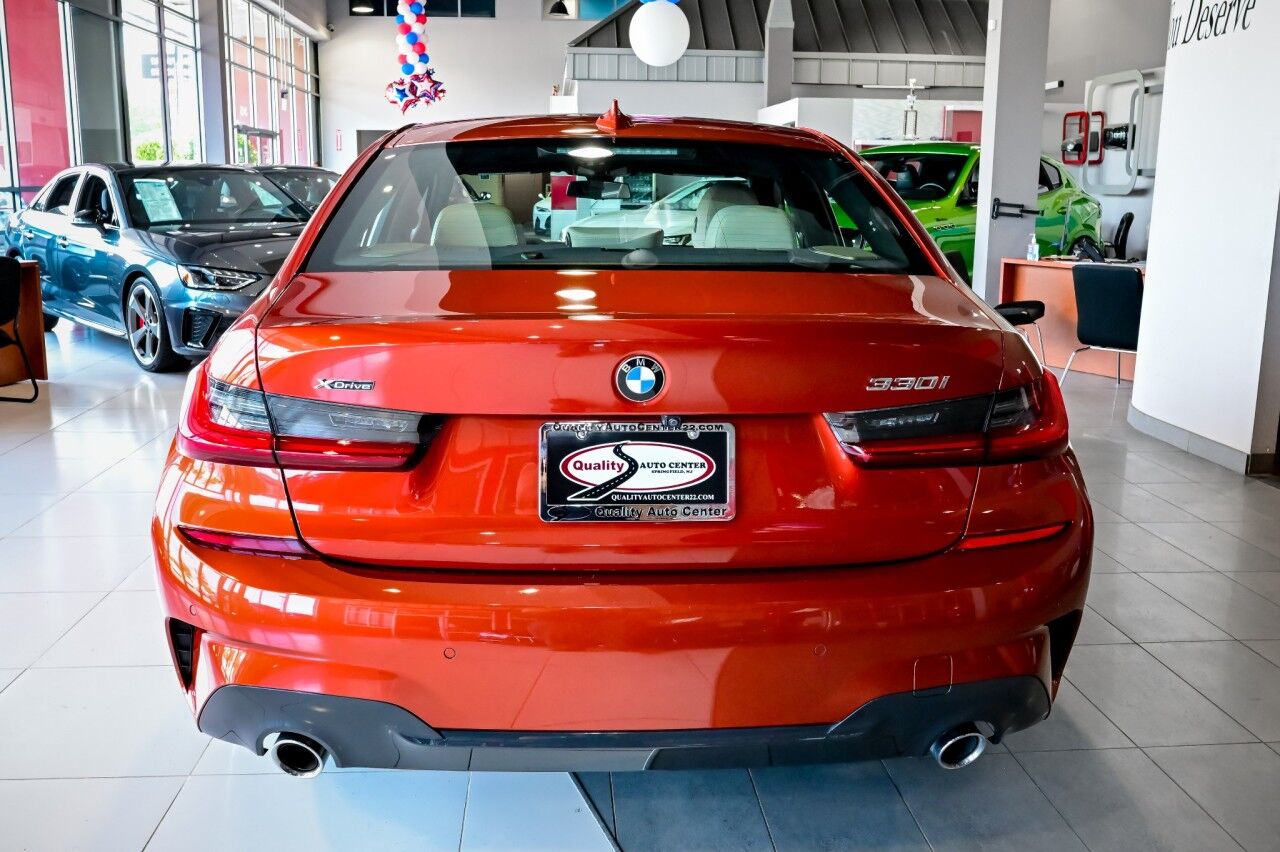 2021 BMW 3 Series 330i xDrive Springfield NJ
