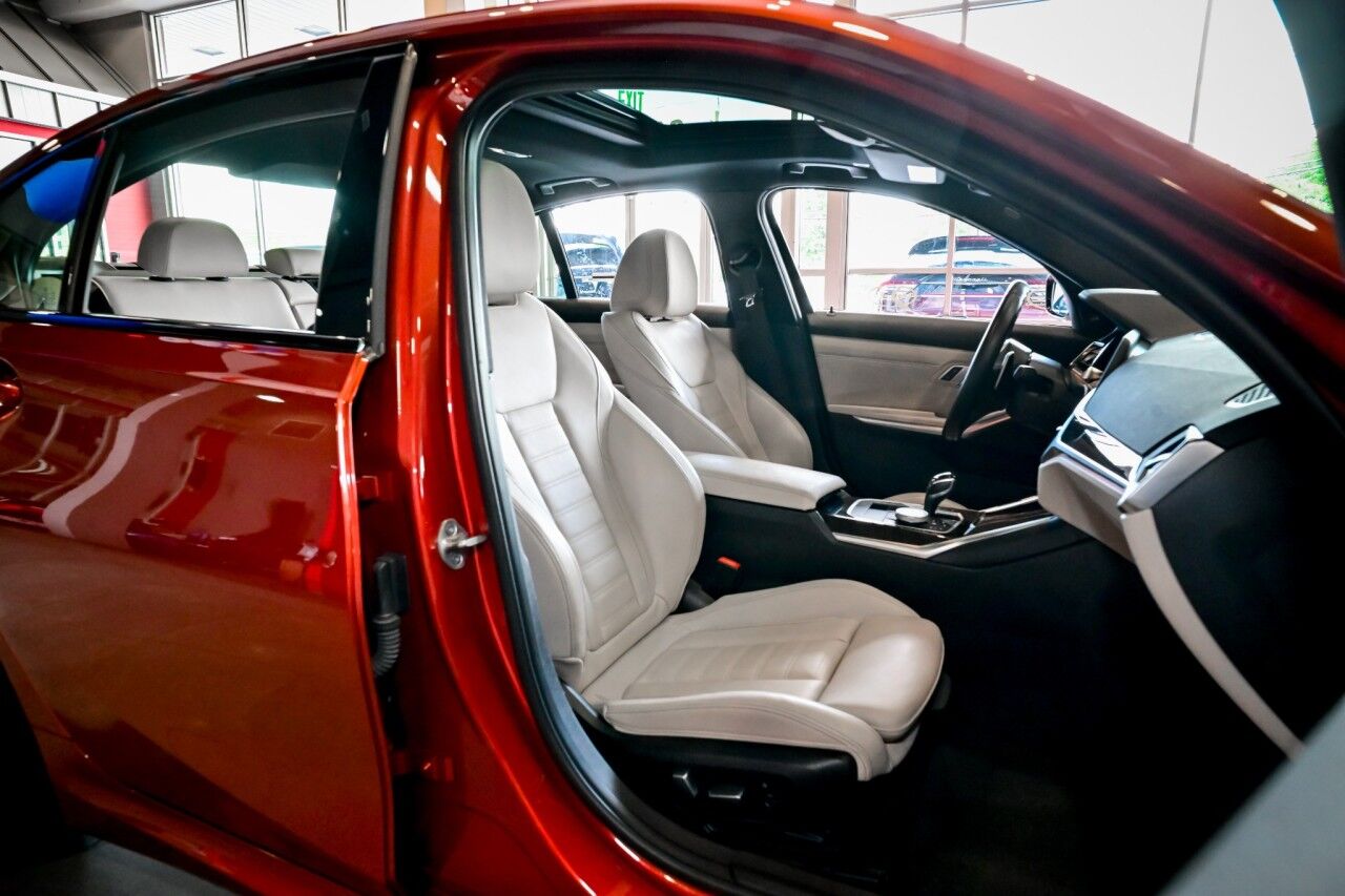 2021 BMW 3 Series 330i xDrive Springfield NJ