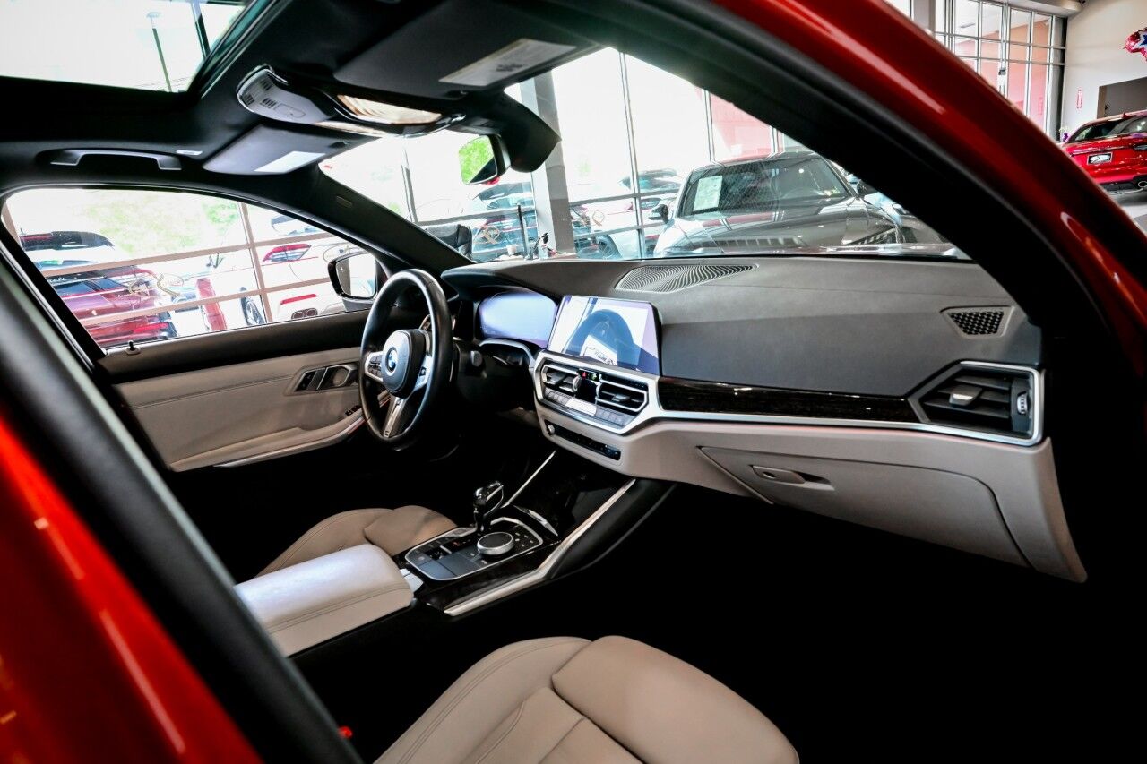 2021 BMW 3 Series 330i xDrive Springfield NJ