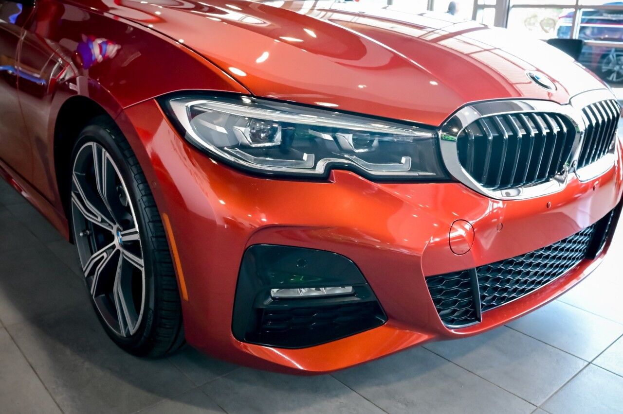 2021 BMW 3 Series 330i xDrive Springfield NJ