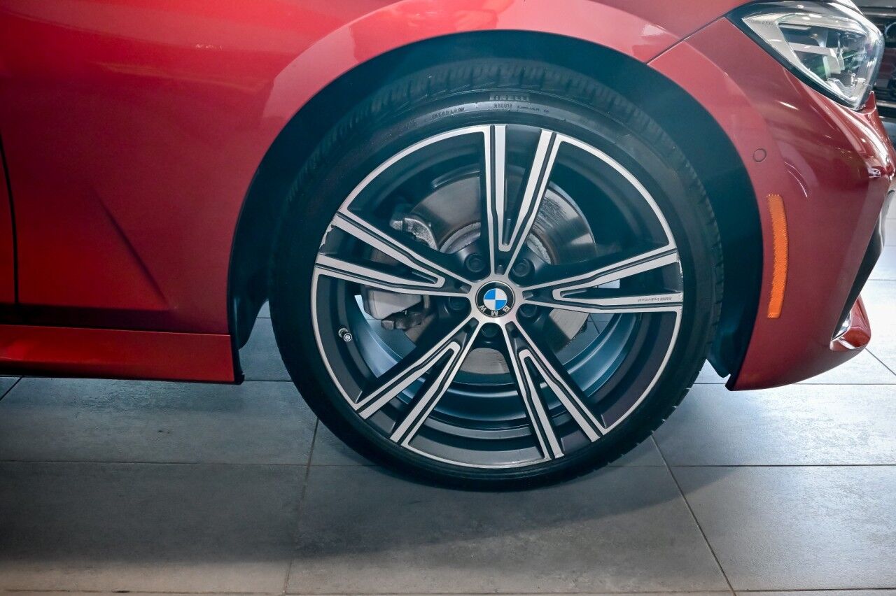 2021 BMW 3 Series 330i xDrive Springfield NJ