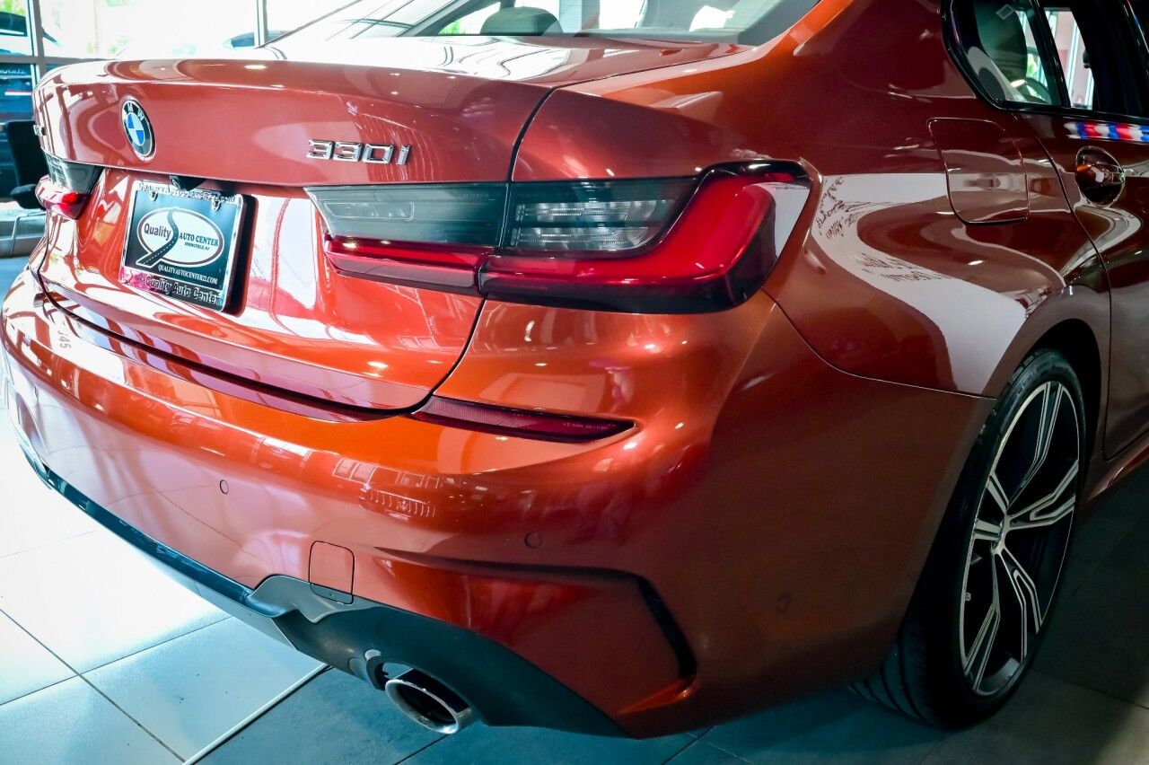 2021 BMW 3 Series 330i xDrive Springfield NJ