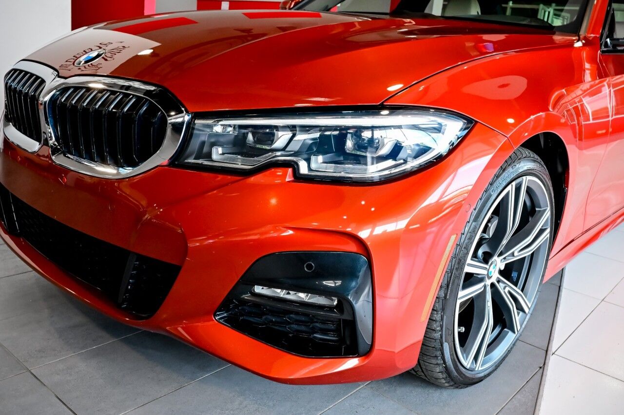 2021 BMW 3 Series 330i xDrive Springfield NJ