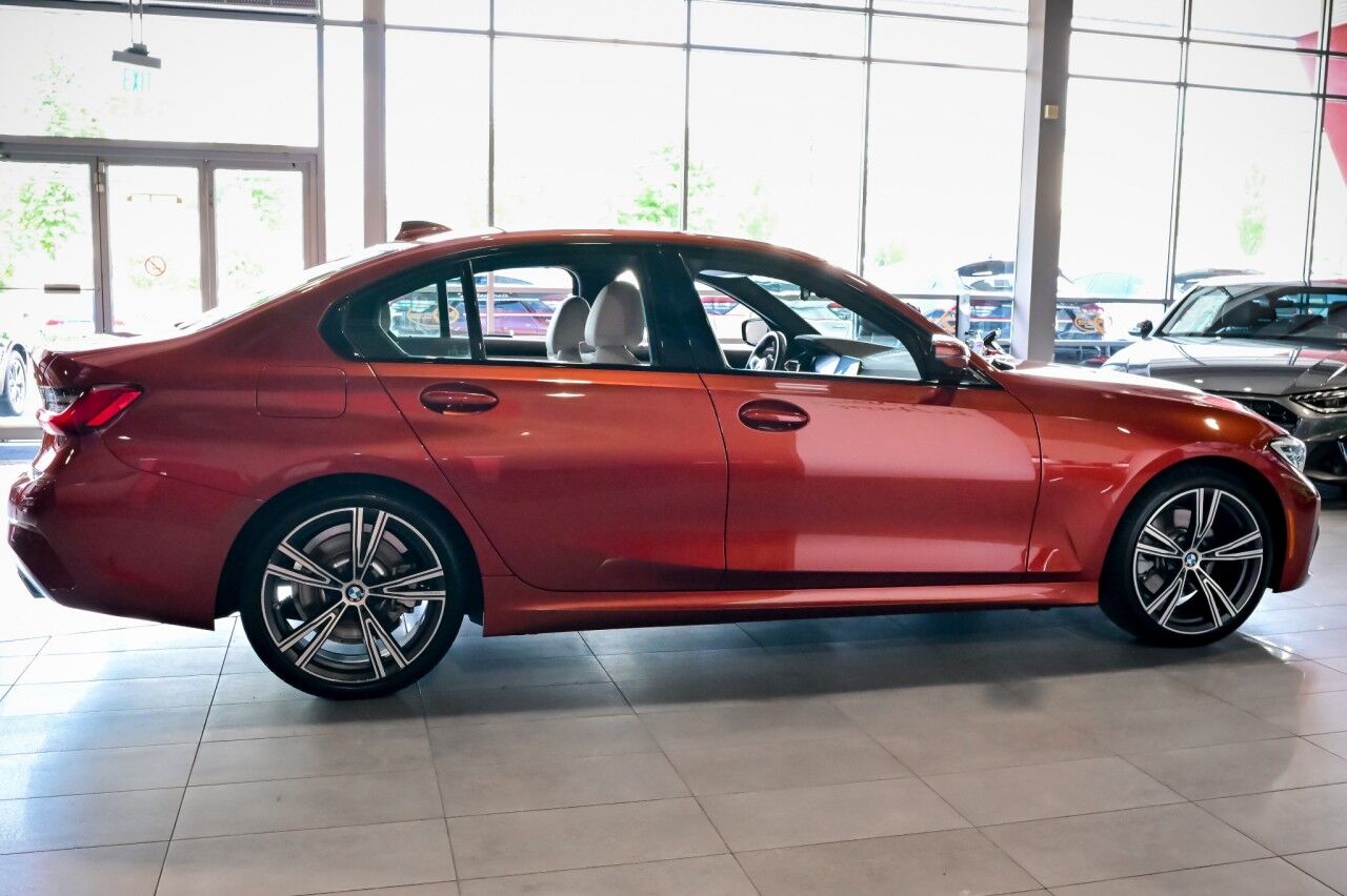 2021 BMW 3 Series 330i xDrive Springfield NJ