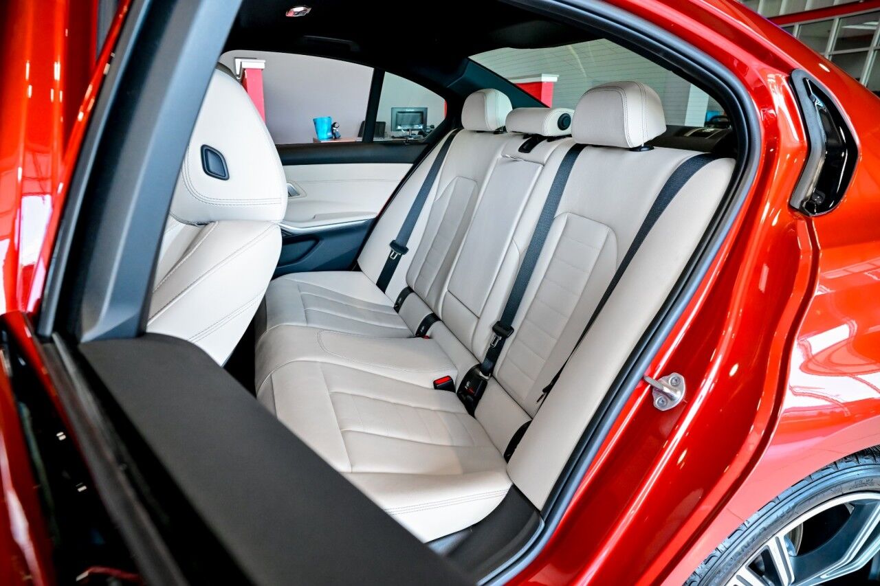 2021 BMW 3 Series 330i xDrive Springfield NJ