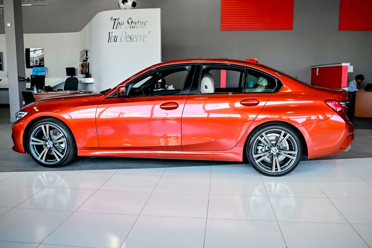 2021 BMW 3 Series 330i xDrive Springfield NJ