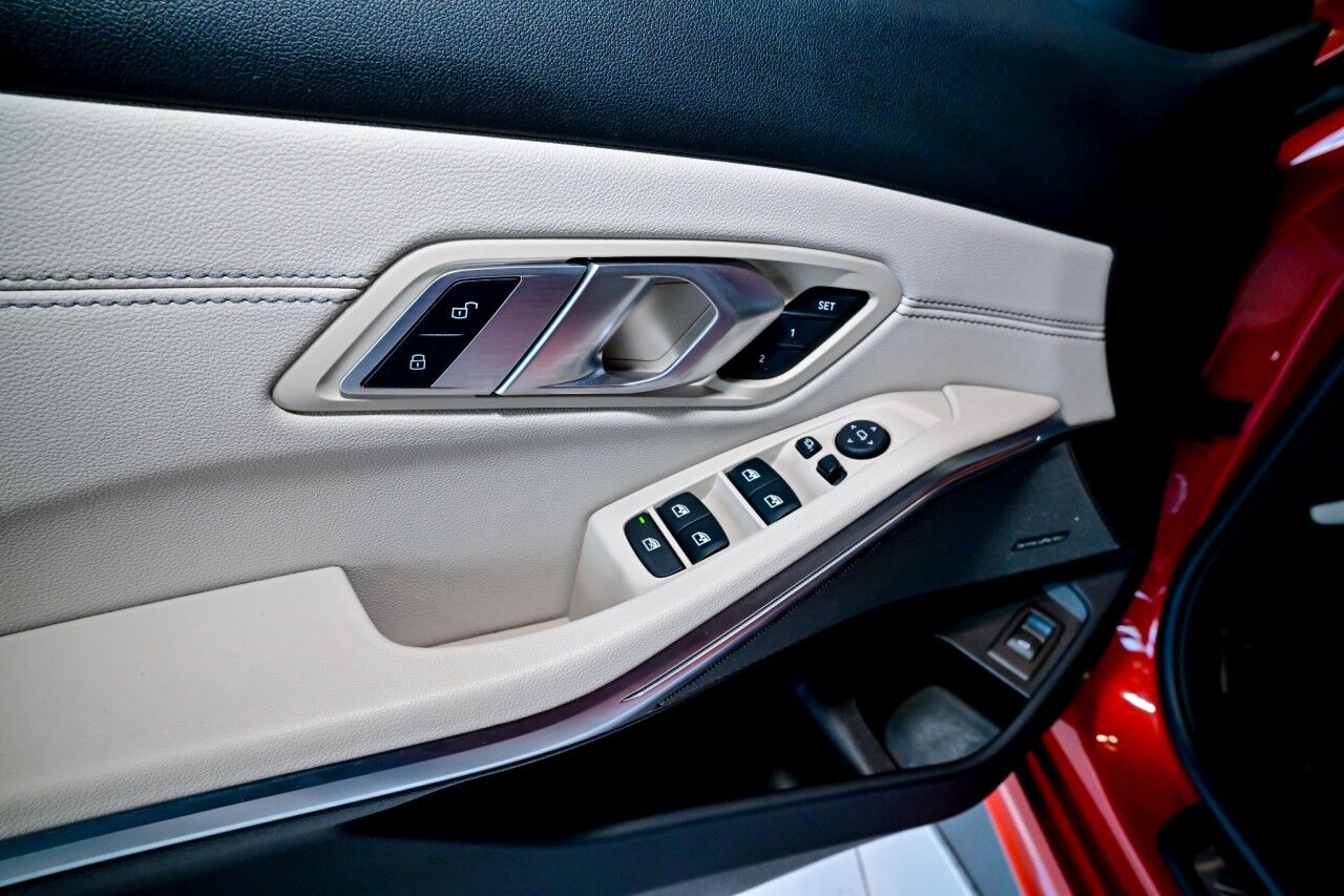 2021 BMW 3 Series 330i xDrive Springfield NJ