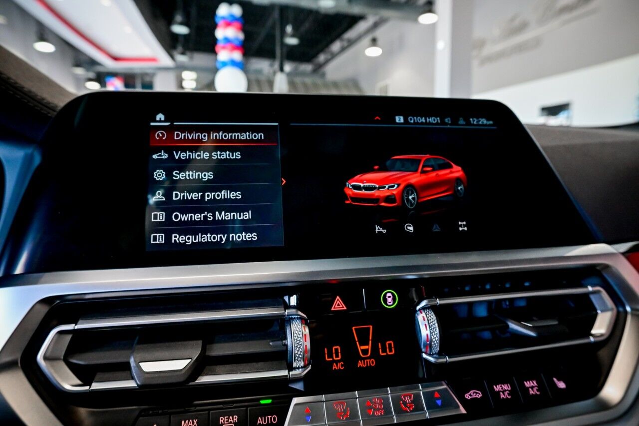2021 BMW 3 Series 330i xDrive Springfield NJ