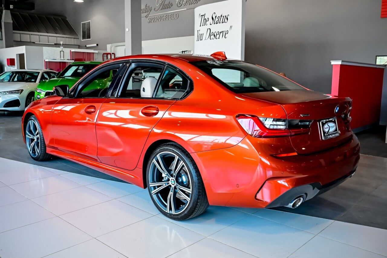 2021 BMW 3 Series 330i xDrive Springfield NJ