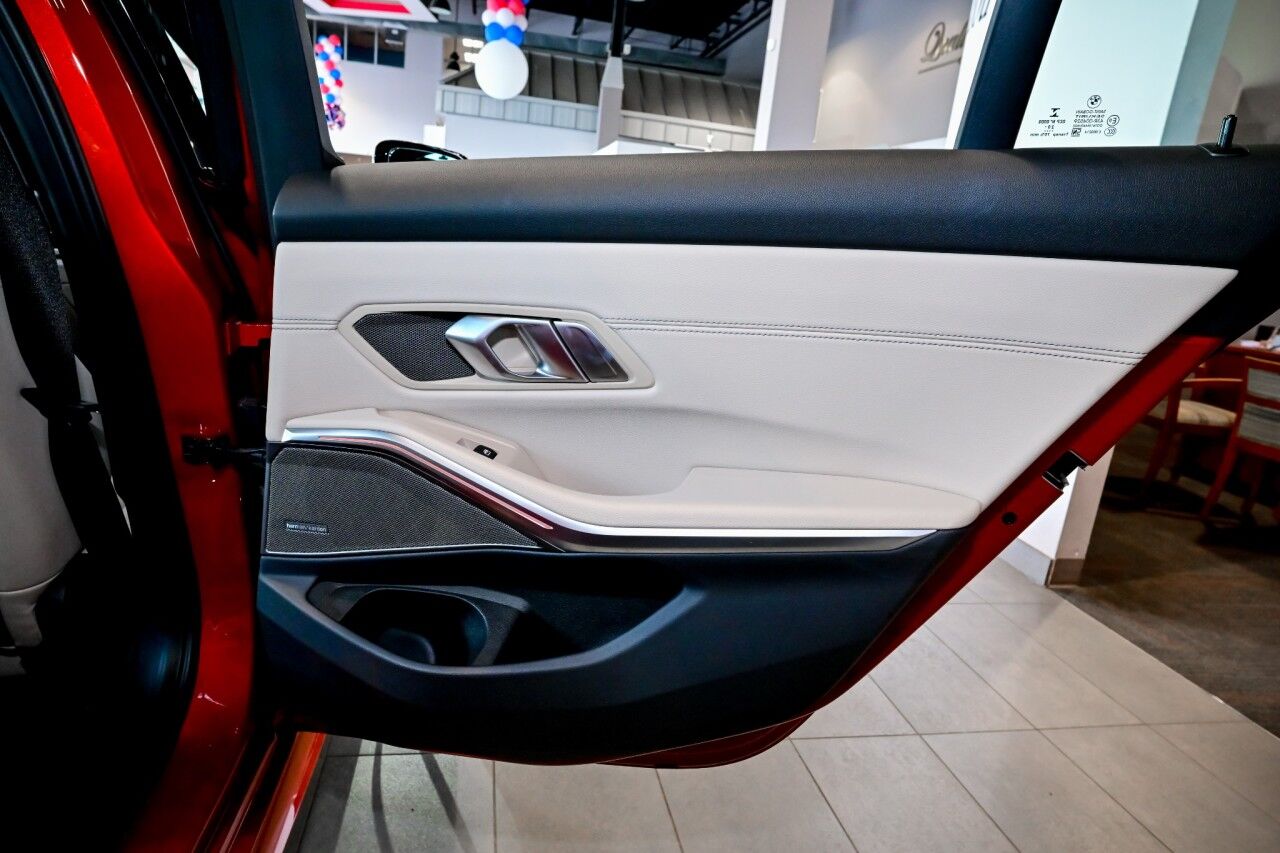 2021 BMW 3 Series 330i xDrive Springfield NJ