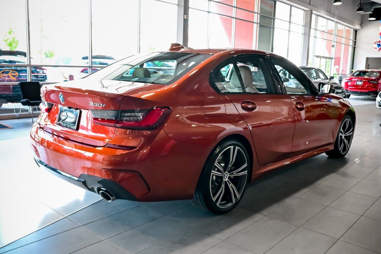 2021 BMW 3 Series 330i xDrive Springfield NJ