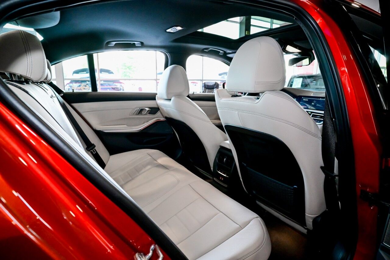2021 BMW 3 Series 330i xDrive Springfield NJ
