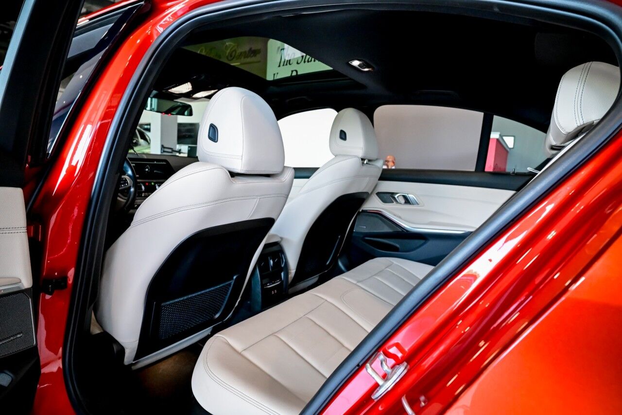 2021 BMW 3 Series 330i xDrive Springfield NJ