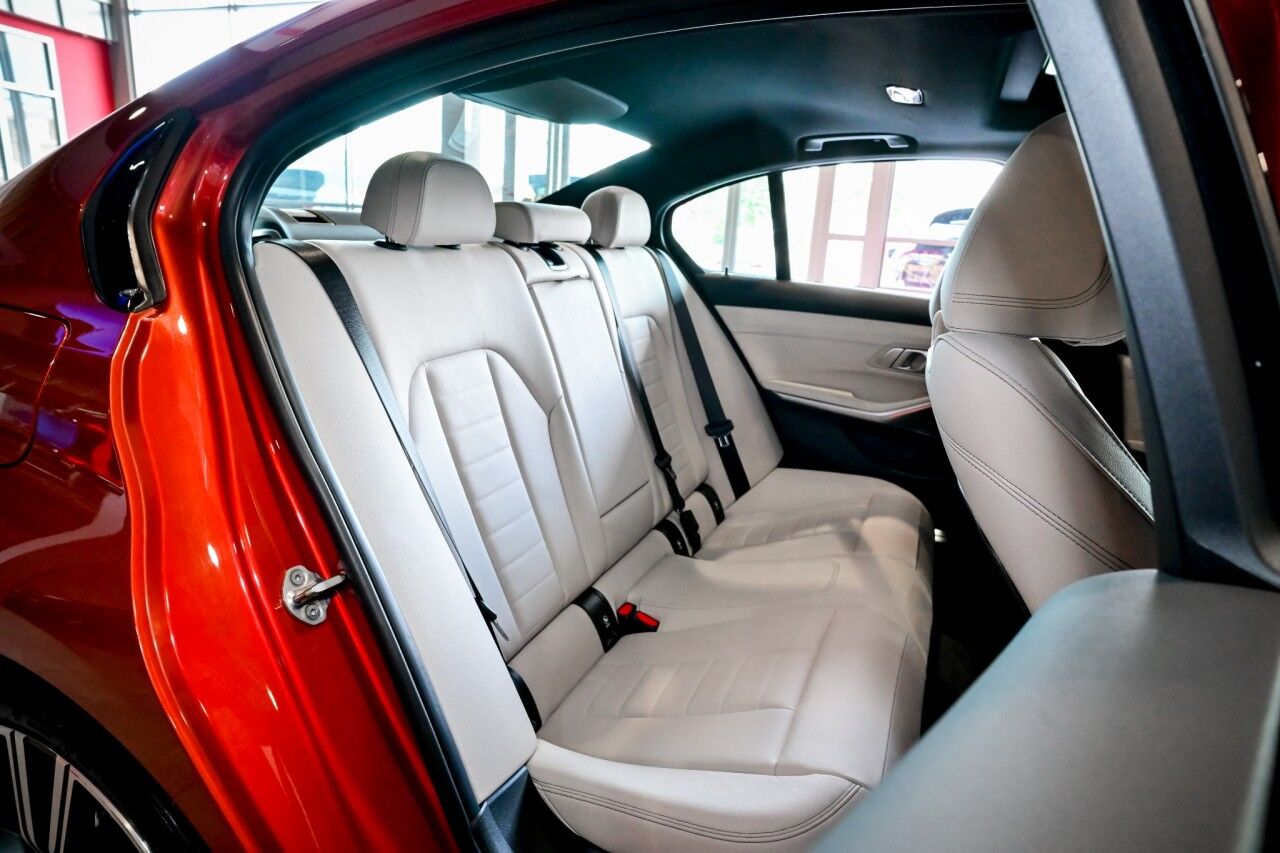 2021 BMW 3 Series 330i xDrive Springfield NJ