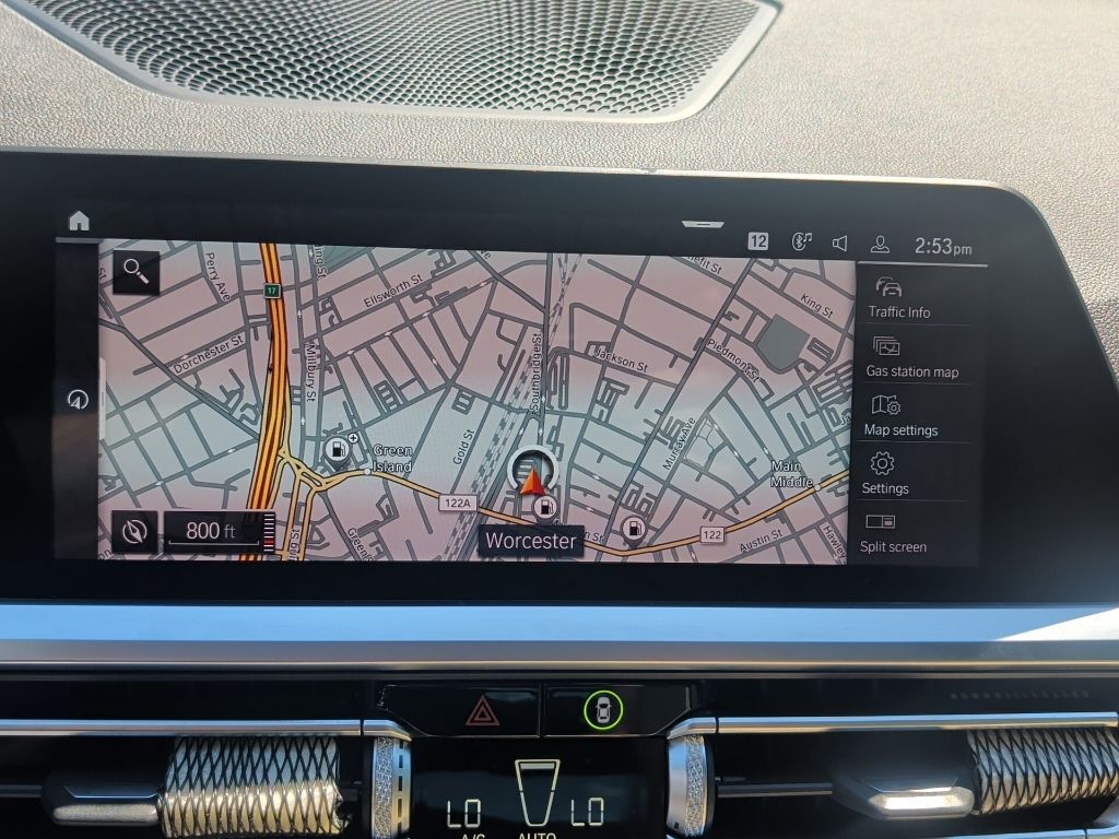 2021 BMW 3 Series 330i xDrive Worcester MA