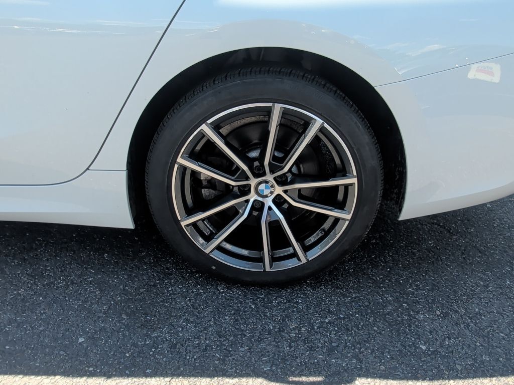 2021 BMW 3 Series 330i xDrive Worcester MA