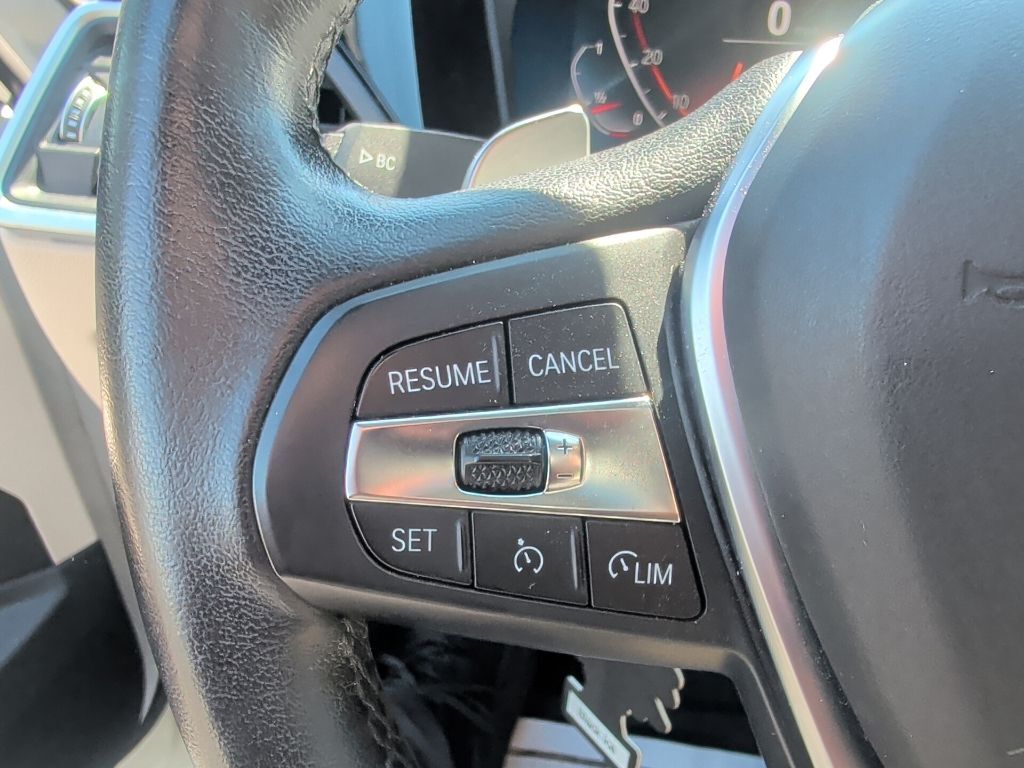 2021 BMW 3 Series 330i xDrive Worcester MA