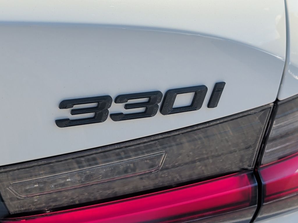 2021 BMW 3 Series 330i xDrive Worcester MA