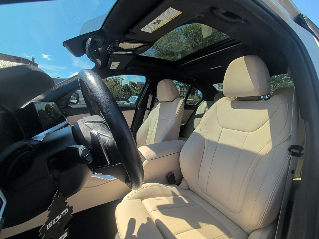 2021 BMW 3 Series 330i xDrive Worcester MA