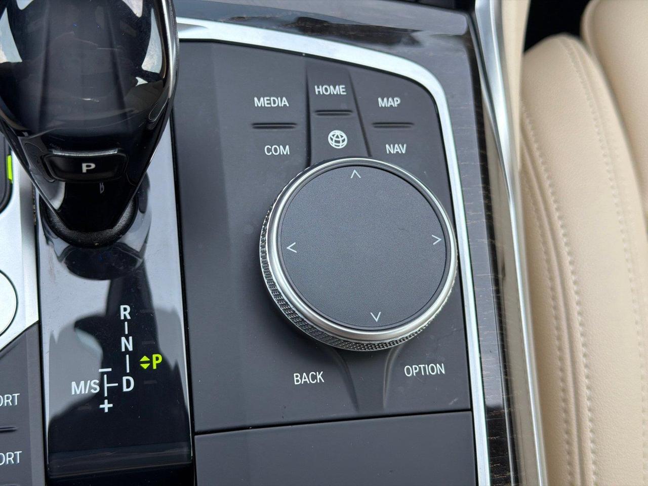 2021 BMW 3 Series 330i xDrive Hagerstown MD